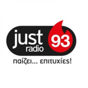 Just Radio 93