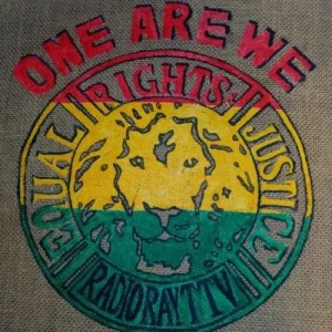 JUSTICE RADIO RAYTTV (True Telling Vision)