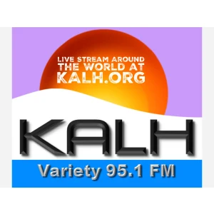 KALH 95.1 Alamogordo