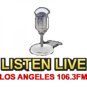 KALI-FM Saigon Radio 106.3 FM