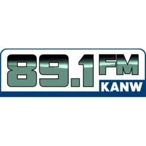 KANW 89.1 FM