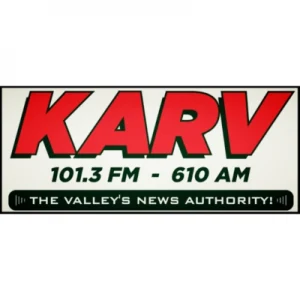 KARV Newsradio 610