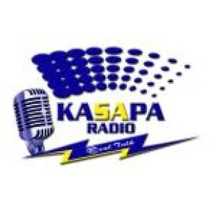 Kasaparadio