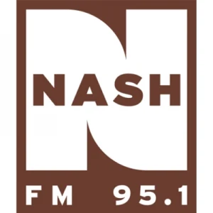KATC 95.1 Nash FM