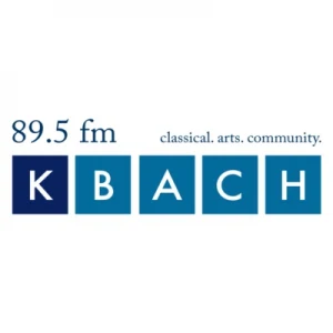 KBAQ 89.5 FM