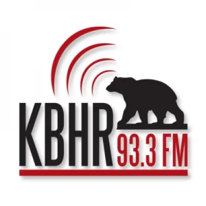 KBHR Radio 93.3 & 102.5