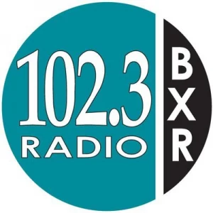KBXR 102.3