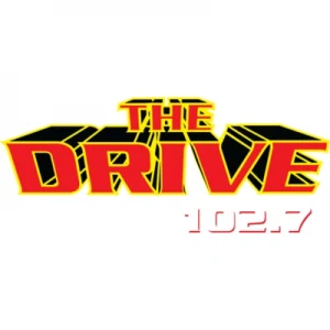 KCNA 102.7 The Drive