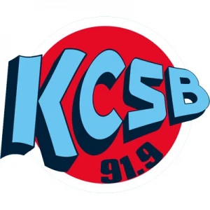 KCSB-FM 91.9