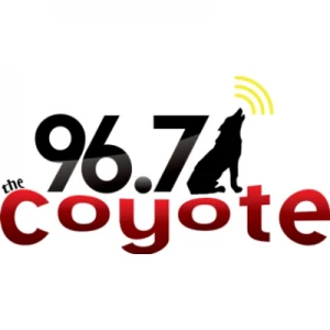 KCYT 96.7 The Coyote
