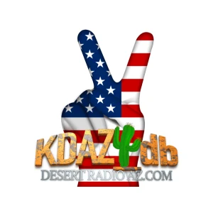 KDAZ-DB Desert Radio AZ