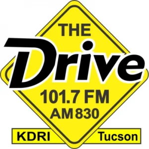 KDRI The Drive 101.7 FM