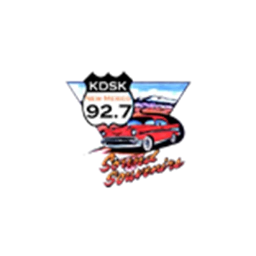 KDSK New Mexico's Oldies