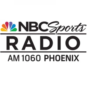 KDUS NBC Sports Radio AM 1060