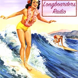 Longboarders Radio