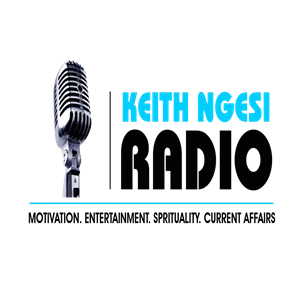 KeithNgesiRadio