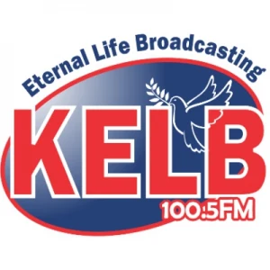 KELB 100.5 FM