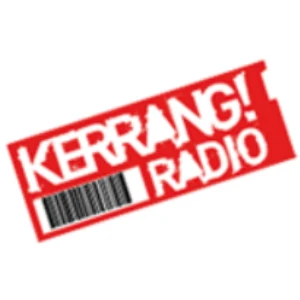 Kerrang Radio