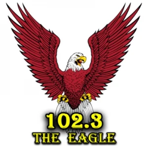 KETX 102.3 The Eagle