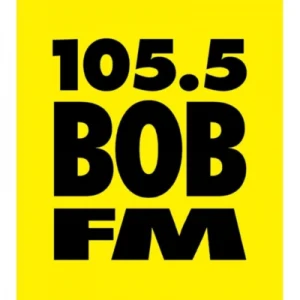 KEUG 105.5 Bob-FM
