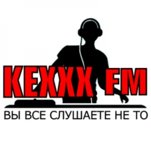 KEXXX FM Kiev