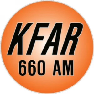 KFAR 660