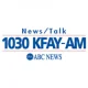 KFAY NEWS TALK 1030
