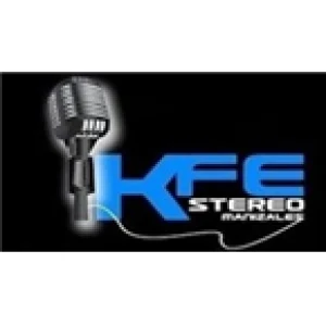 kfestereo
