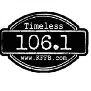 KFFB 106.1 FM