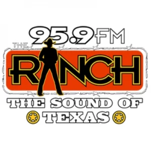 KFWR 95.9 FM The Ranch