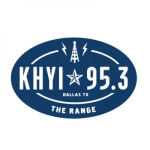 KHYI 95.3 FM