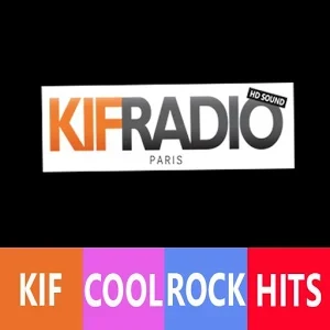KIFRadio - Cool