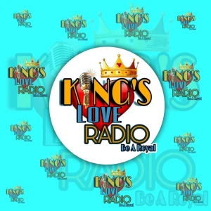 Kings Love Radio