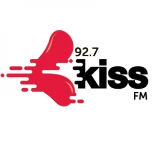Kiss 92.7