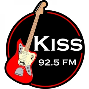 Kiss FM 92.5 FM