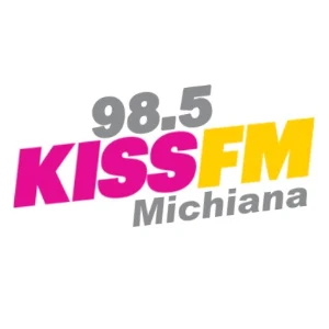 KISS FM 98.5
