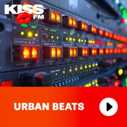 KISS FM - URBAN BEATS