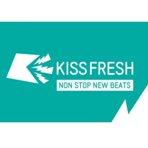Kiss Fresh
