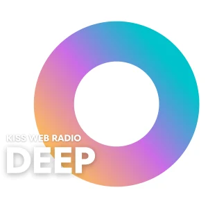 KISS WEB RADIO DEEP