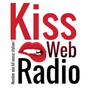 KISS WEB RADIO