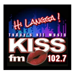 Kissfm Pinas 102.7