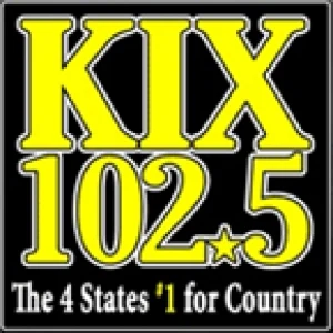 Kix 102.5