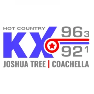 KIX Hot Country