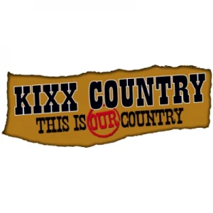 Kixx Country 97.1 FM