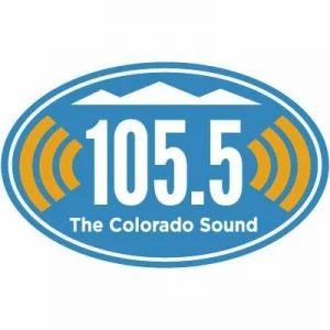 KJAC 105.5 The Colorado Sound