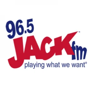 KJAQ 96.5 Jack FM