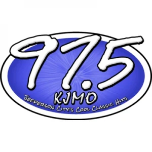 KJMO Cool 97.5