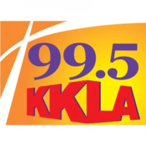 KKLA 99.5 FM