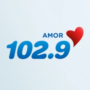 KLQV Amor 102.9