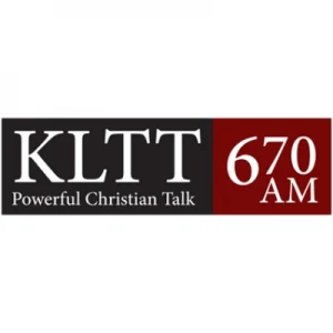 KLTT 670 AM